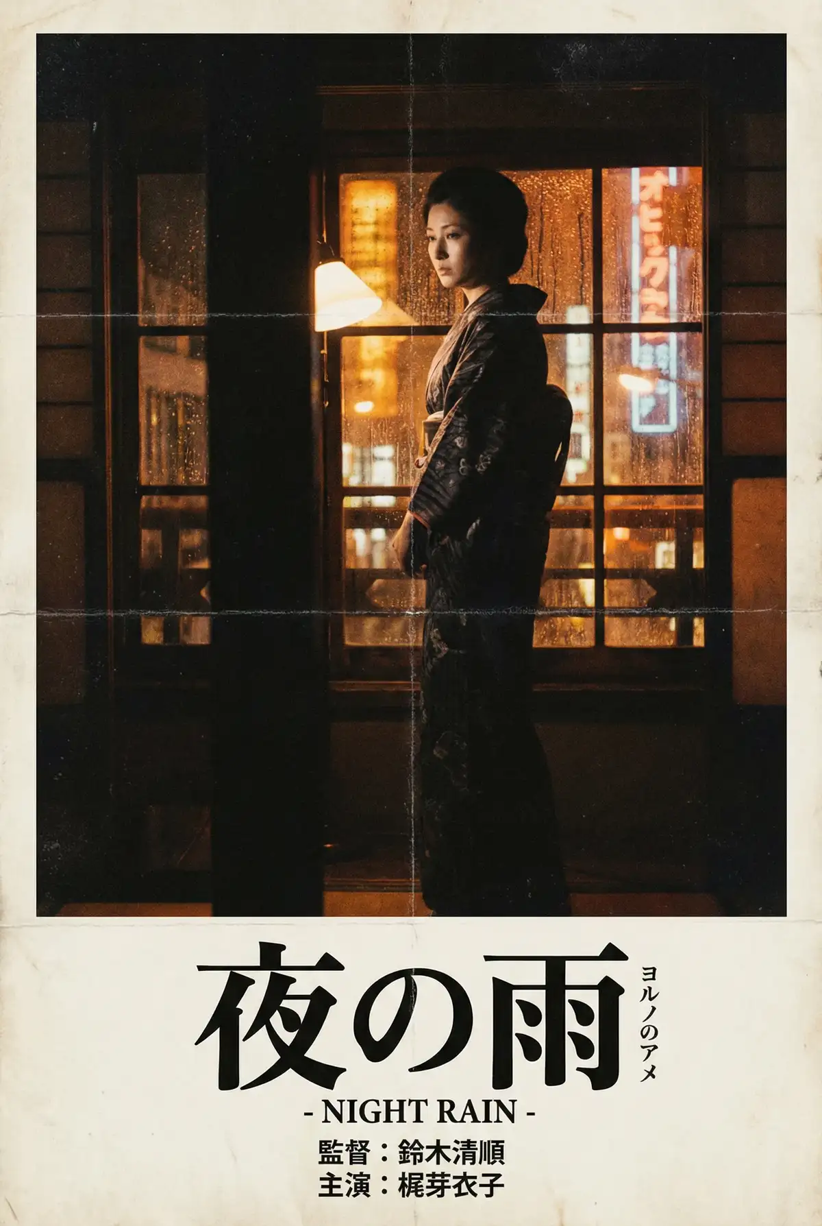 日本经典伦理电影海报 - 草榴视频 馆藏推荐作品