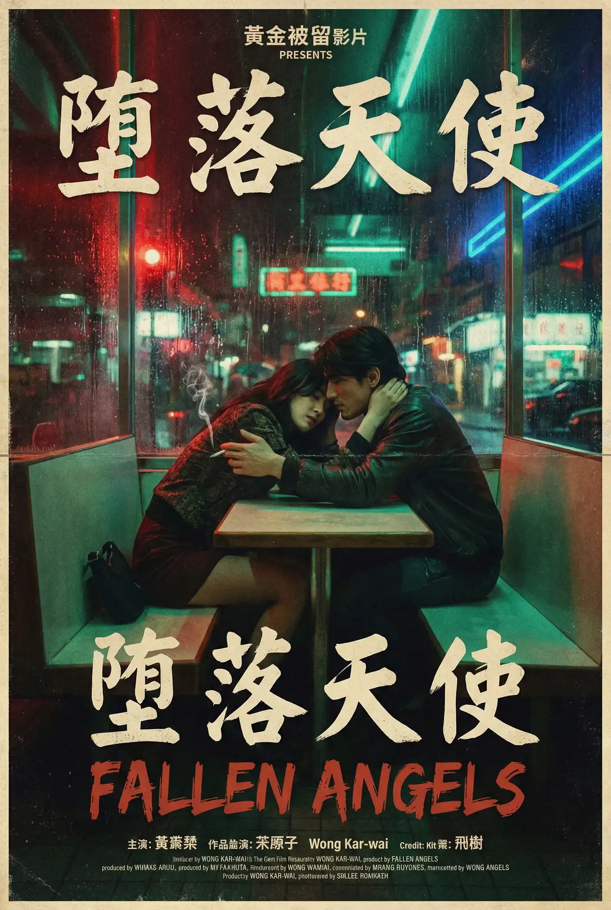 香港伦理电影海报 - 草榴视频 馆藏推荐作品